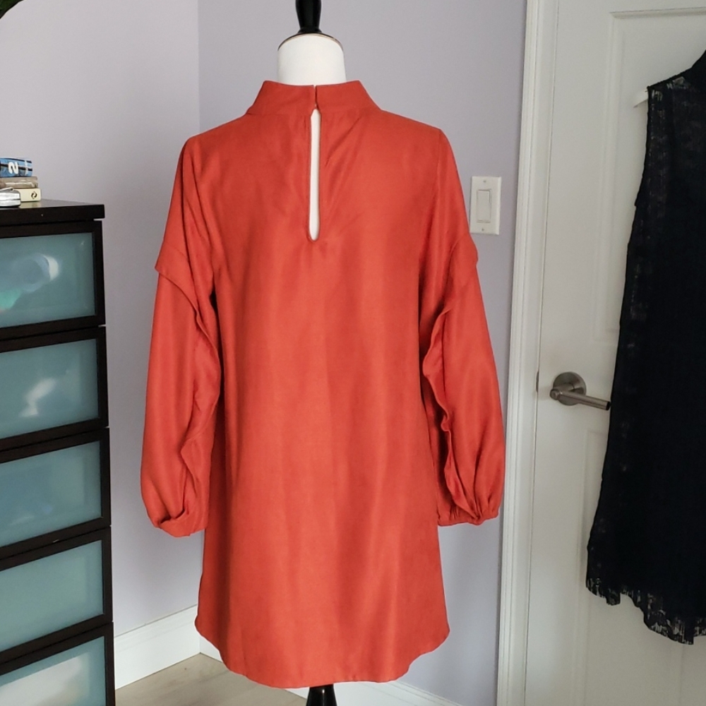Farrow Dress - Picture 4 of 4
